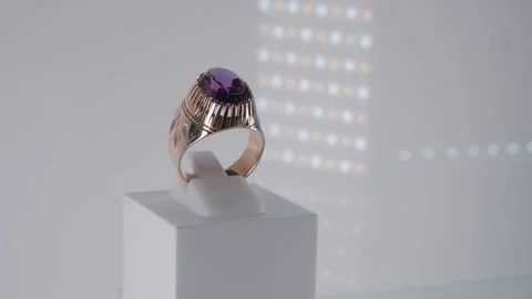 Jewelry Stock Footage 148514618