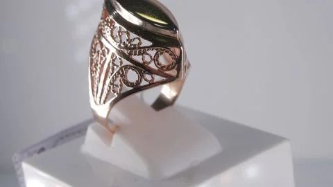 Jewelry Stock Footage 148514774