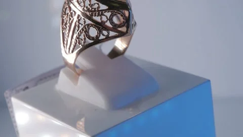 Jewelry Stock Footage 148514791