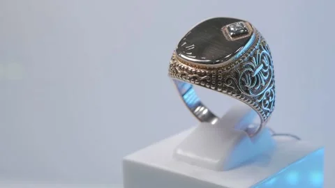 Jewelry Stock Footage 148514857