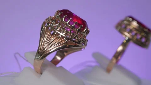 Jewelry Stock Footage 148515022