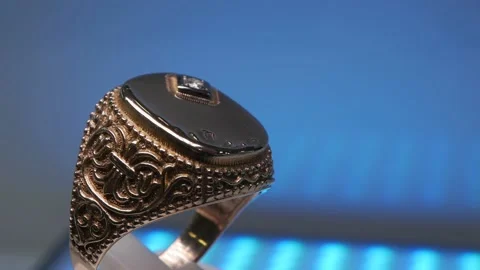 Jewelry Stock Footage 148515136