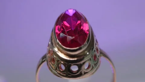 Jewelry Stock Footage 148515166