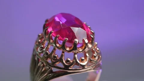 Jewelry Stock Footage 148515194