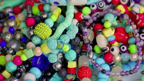 Jewelry Stock Footage 151297468