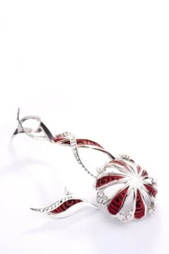 Jewelry Stock Illustration