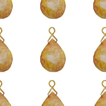 Jewelry Stock Illustration