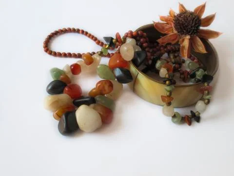 Jewelry Stock Photos