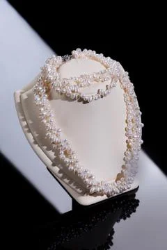 Jewelry Stock Photos