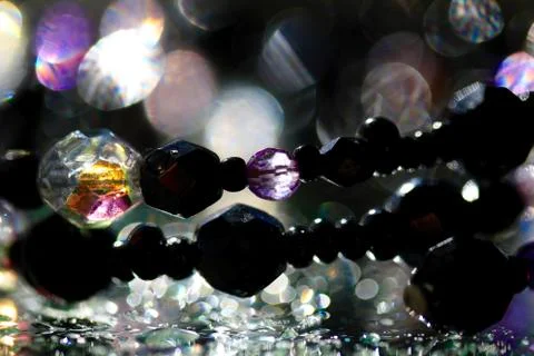 Jewelry. Stock Photos