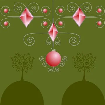 Jewels design element Stock Illustration