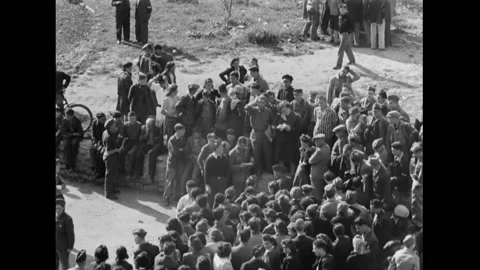 Buchenwald kontslageri seks video