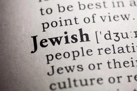 Jewish Stock Photos