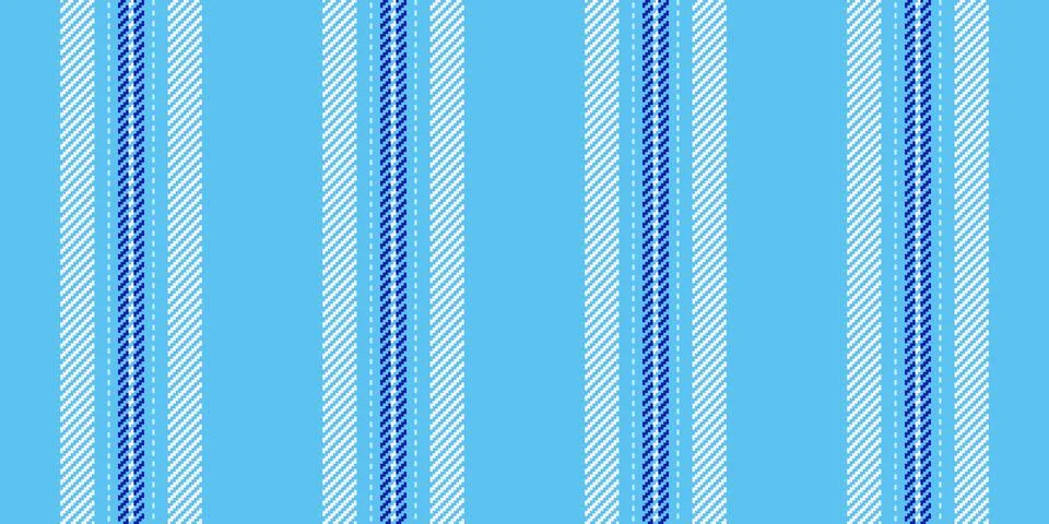 Jextured seamless pattern vector, repeat texture fabric vertical. Cath text.. 스톡 일러스트