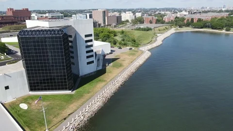 Jfk Trim4 Stock Footage 137729385