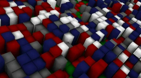 JFKEQ Stock Footage 559846