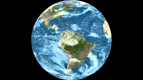 JHD - eMD - earth 01 Video stock 1041614