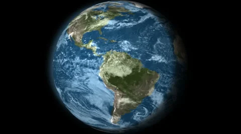 JHD - eMD - earth 03 Video stock 1045229