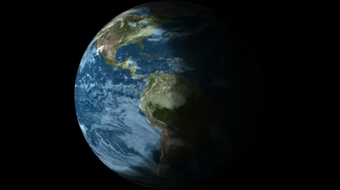 JHD - eMD - earth 04 Video stock 1041621