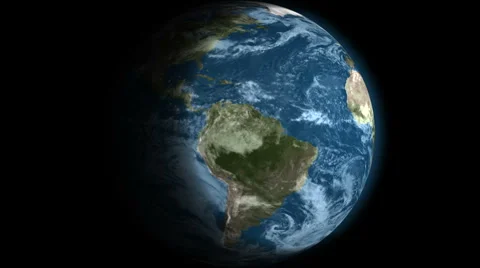 JHD - eMD - earth 05 Video stock 1039473