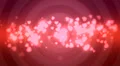 jHD - eMD - Hearts - red HD Footage