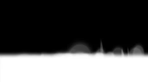 JHD - eMD - Lo3rd - Glower Third - alpha Video stock 1041626