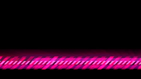 JHD - eMD - Lo3rd - Stripes - pink Video stock 1040430