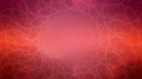 JHD - eMD - Moiree Loop 12 - red Video stock 1041652