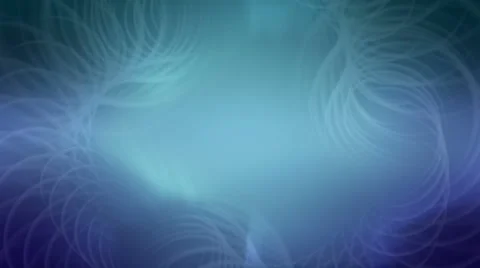 JHD - eMD - Moiree Loop 13 - blue Video stock 1041653