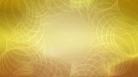 JHD - eMD - Moiree Loop 14 - orange Video stock 1041654