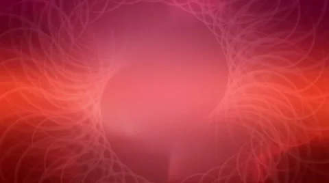 JHD - eMD - Moiree Loop 15 - red Video stock 1041655