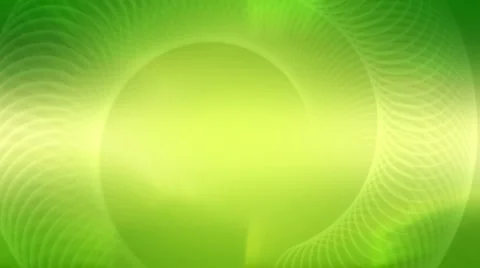 JHD - eMD - Moiree Loop 17 - lime Video stock 1041656