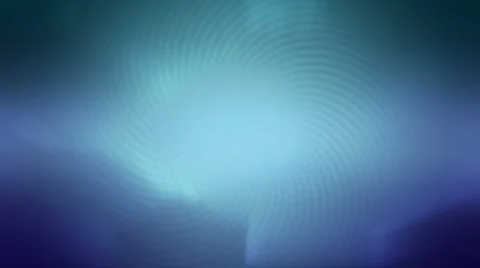 JHD - eMD - Moiree Loop 19 - blue Video stock 1041659