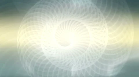 JHD - eMD - Moiree Loop 20 - gold silver Video stock 1041660