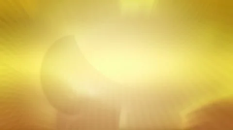 JHD - eMD - Moiree Loop 31 - orange Video stock 1040765