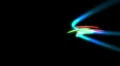 jHD - eMD - RGB Line Dance 60 HD Footage