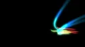 jHD - eMD - RGB Line Dance 61 HD Footage