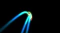 jHD - eMD - RGB Line Dance 71 HD Footage