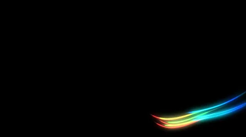 JHD - eMD - RGB Line Dance 22 Video stock 1037339
