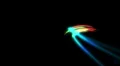 jHD - eMD - RGB Line Dance 62 HD Footage