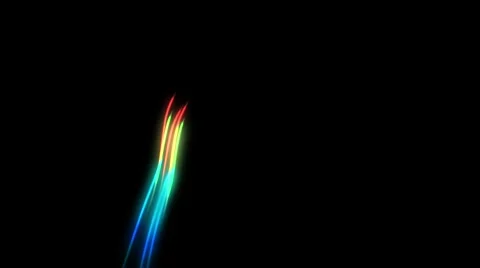 JHD - eMD - RGB Line Dance 33 Video stock 1038132