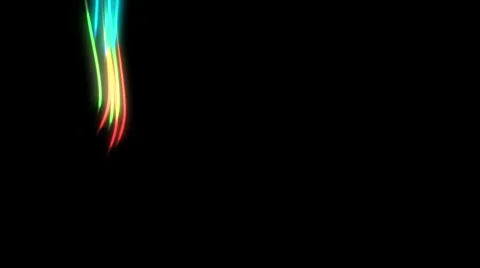 JHD - eMD - RGB Line Dance 43 Video stock 1038145
