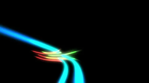 JHD - eMD - RGB Line Dance 53 Video stock 1038161