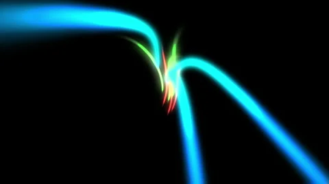 JHD - eMD - RGB Line Dance 73 Video stock 1038196
