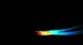 jHD - eMD - RGB Line Dance 24 HD Footage