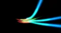 jHD - eMD - RGB Line Dance 54 HD Footage