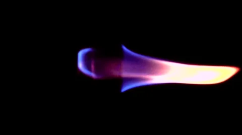 JHD - Fire - SideWinder 17-01 Video stock 951863