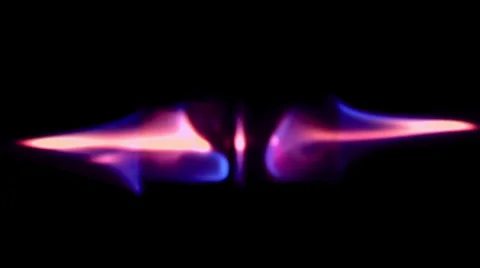 JHD - Fire - SideWinder 17-03 Video stock 951883
