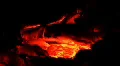 jHD - Fire & Smoke 00117 HD Footage