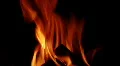 jHD - Fire & Smoke #00122 HD Footage